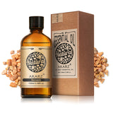 AKARZ Pure Benzoin Essential Oil - Therapeutic Grade Comforting Resin Essence
