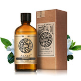 AKARZ Pure Gardenia Essential Oil - Therapeutic Grade Exotic Floral Essence