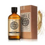 AKARZ Pure Ginseng Essential Oil - Therapeutic Grade Restorative Root Essence
