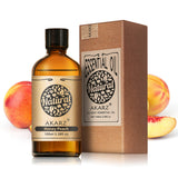 AKARZ Pure Honey Peach Essential Oil - Therapeutic Grade Sweet Fruit Essence