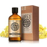 AKARZ Pure Juniper Berry Essential Oil - Therapeutic Grade Purifying Fruit Essence