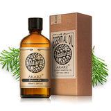 AKARZ Pure Balsam Fir Essential Oil - Therapeutic Grade Invigorating Forest Essence