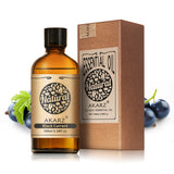 AKARZ Pure Black Currant Essential Oil - Therapeutic Grade Vitality Berry Essence