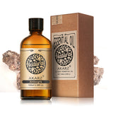 AKARZ Pure Ambergris Essential Oil - Therapeutic Grade Oceanic Luxury Essence