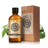 AKARZ Pure Styrax Essential Oil - Therapeutic Grade Grounding Resin Essence