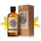 AKARZ Pure Frangipani Essential Oil - Therapeutic Grade Exotic Floral Essence