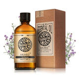 AKARZ Pure Verbena Essential Oil - Therapeutic Grade Clarifying Herb Essence