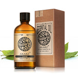 AKARZ Pure Laurel Essential Oil - Therapeutic Grade Noble Herbaceous Essence