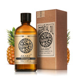 AKARZ Pure Pineapple Essential Oil - Therapeutic Grade Uplifting Fruit Essence