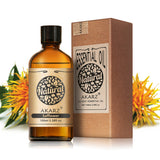 AKARZ Pure Safflower Essential Oil - Therapeutic Grade Restorative Petal Essence
