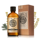 AKARZ Pure Freesia Essential Oil - Therapeutic Grade Ethereal Floral Essence