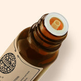 AKARZ Pure Amyris Essential Oil - Therapeutic Grade Grounding Wood Essence