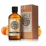 AKARZ Pure Orange Essential Oil - Therapeutic Grade Sweet Citrus Sinensis Essence
