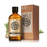 AKARZ Pure Lemongrass Essential Oil - Therapeutic Grade Invigorating Cymbopogon Essence