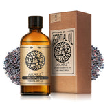 AKARZ Pure Black Pepper Essential Oil - Therapeutic Grade Warming Piper Nigrum Essence