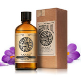 AKARZ Pure Violet Essential Oil - Therapeutic Grade Delicate Italian Essence