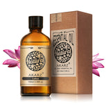 AKARZ Pure Lotus Essential Oil - Therapeutic Grade Sacred Aquatic Essence