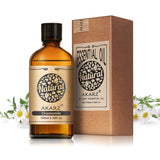 AKARZ Pure Chamomile Essential Oil - Therapeutic Grade Gentle Soothing Essence