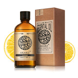 AKARZ Pure Lemon Essential Oil - Therapeutic Grade Refreshing Citrus Limon Essence
