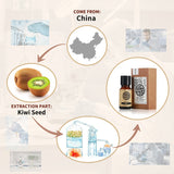 AKARZ Pure Kiwi Essential Oil - Therapeutic Grade Refreshing Fruit Essence