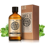 AKARZ Pure Oregano Essential Oil - Therapeutic Grade Cleansing Herb Essence