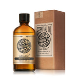 AKARZ Pure Watermelon Essential Oil - Therapeutic Grade Refreshing Fruit Essence