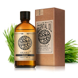 AKARZ Pure Vetiver Essential Oil - Therapeutic Grade Deep Grounding Essence