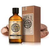 AKARZ Pure Coffee Essential Oil - Therapeutic Grade Energizing Bean Essence