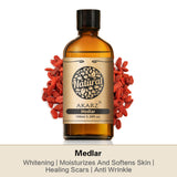 AKARZ Pure Medlar Essential Oil - Therapeutic Grade Vitality Berry Essence