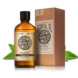 AKARZ Pure Spearmint Essential Oil - Therapeutic Grade Gentle Mentha Spicata Essence