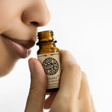 AKARZ Pure Tangerine Essential Oil - Therapeutic Grade Uplifting Citrus Essence