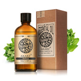 AKARZ Pure Melissa Essential Oil - Therapeutic Grade Rare Lemon Balm Essence
