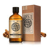 AKARZ Pure Cinnamon Essential Oil - Therapeutic Grade Warming Cassia Essence
