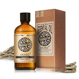 AKARZ Pure Angelica Essential Oil - Therapeutic Grade Grounding Root Essence