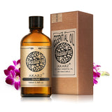 AKARZ Pure Orchid Essential Oil - Therapeutic Grade Exotic Floral Essence