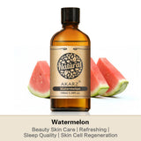 AKARZ Pure Watermelon Essential Oil - Therapeutic Grade Refreshing Fruit Essence