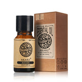 AKARZ Avocado Carrier Oil - High-Quality Body & Face Care - Moisturizing, Anti-Aging, and Skin Repair Properties - Imported from Brazil