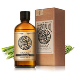 AKARZ Pure Citronella Essential Oil - Therapeutic Grade Refreshing Cymbopogon Essence