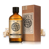AKARZ Pure Sandalwood Essential Oil - Therapeutic Grade Sacred Santalum Essence