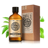AKARZ Pure Petitgrain Essential Oil - Therapeutic Grade Clarifying Bitter Orange Leaf Essence