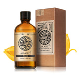 AKARZ Pure Ylang Ylang Essential Oil - Therapeutic Grade Exotic Madagascar Essence