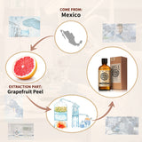 AKARZ Pure Coffee Essential Oil - Therapeutic Grade Energizing Bean Essence