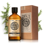 AKARZ Pure Cypress Essential Oil - Therapeutic Grade Grounding Cupressus Essence