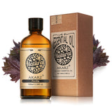 AKARZ Pure Perilla Essential Oil - Therapeutic Grade Herbaceous Vitality Essence