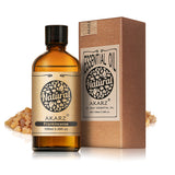 AKARZ Pure Frankincense Essential Oil - Therapeutic Grade Sacred Boswellia Essence