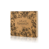 AKARZ Flower Serie 10 Jasmine,Rose,Geranium,Lily,Rosemary,Lotus,Chamomile,Honeysuckle,Helichrysum,Cherry Blossom Essential Oil 10ml*10