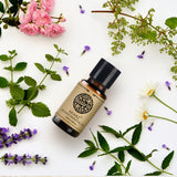 AKARZ Sweet Almond Oil for Body, Face & Skin Care - Moisturizing, UV Protection, Aromatherapy - Carrier Oil