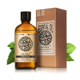 AKARZ Pure Patchouli Essential Oil - Therapeutic Grade Earthy Pogostemon Essence