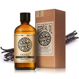 AKARZ Pure Vanilla Essential Oil - Therapeutic Grade Comforting Sweet Essence