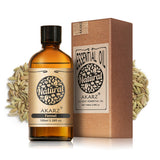 AKARZ Pure Fennel Essential Oil - Therapeutic Grade Restorative Foeniculum Essence